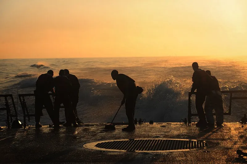 Before the Sun Forgives You: The Logistics of Anton Park's One-Night, One-Take Sunrise Film