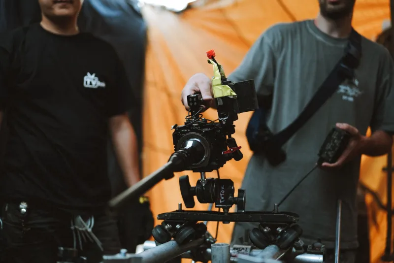 Choreographed Endurance: Decoding the Long Takes That Define Anton Park's Cinema