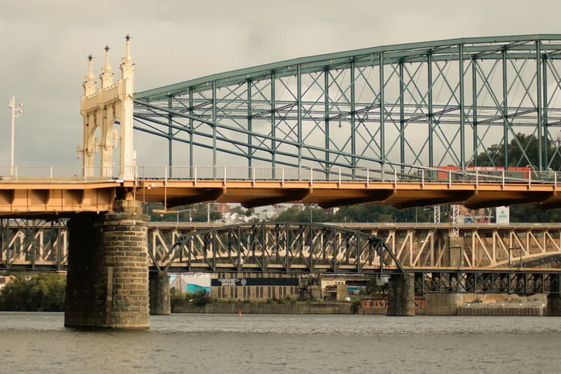 Beyond the Coasts: How Pittsburgh, Albuquerque, and Three Other American Cities Stole the Frame