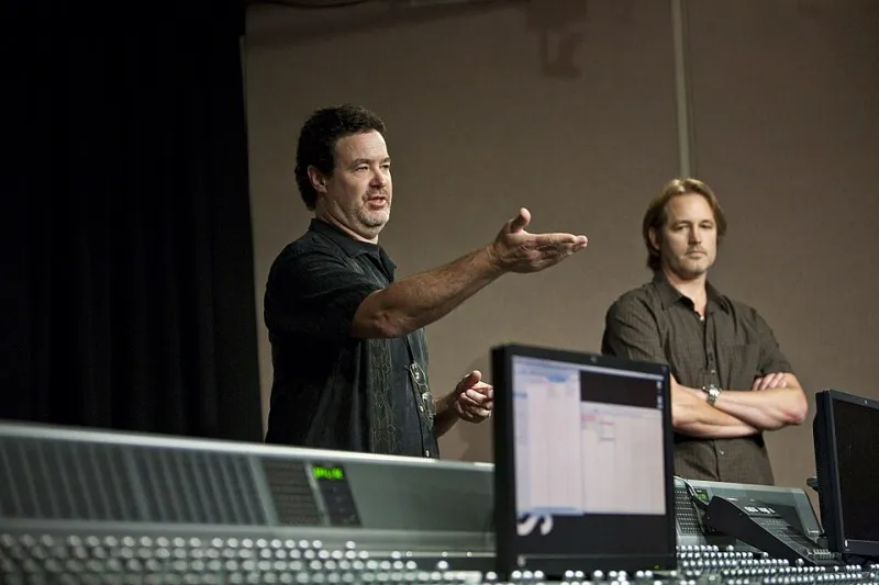 Ninety Seconds of Proof: What Anton Park's Showreels Teach About Earning the Meeting